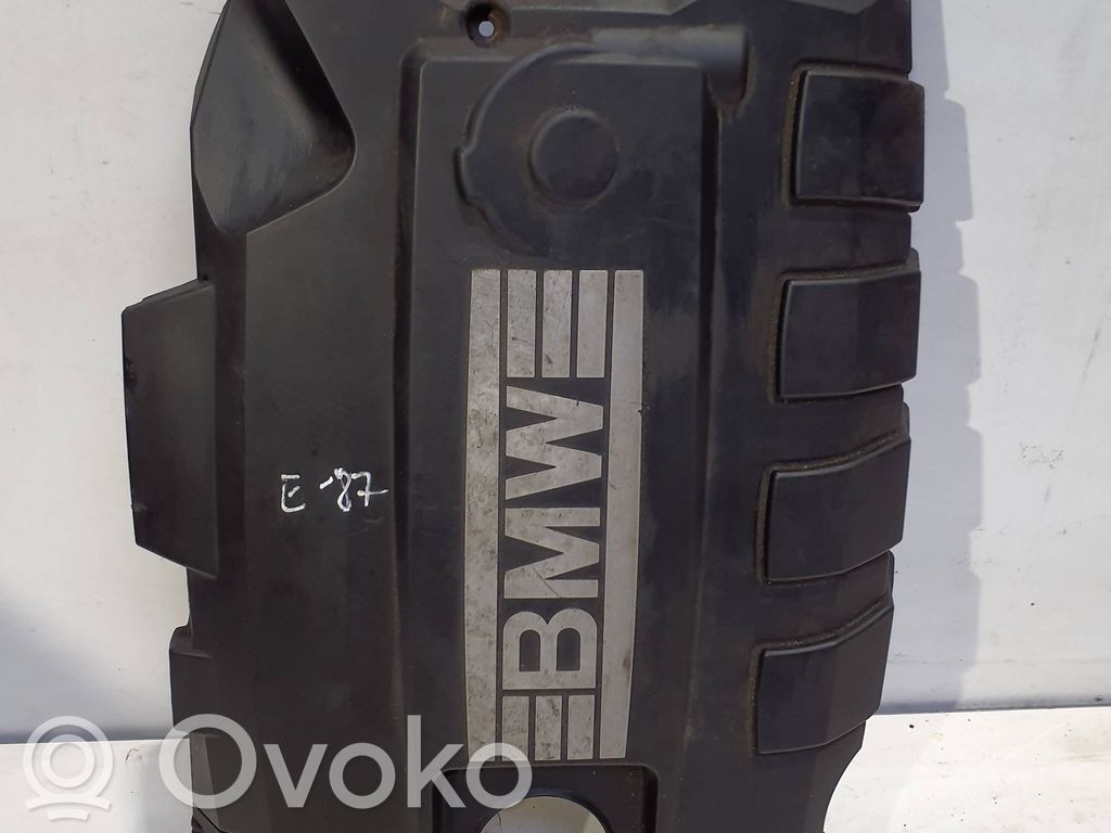 Engine cover (trim)   7566614