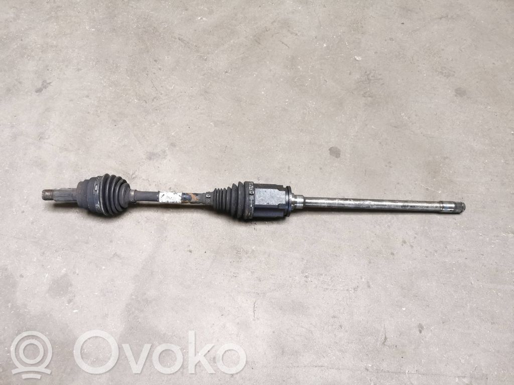 BMW X5 E70 Antriebswelle vorne 