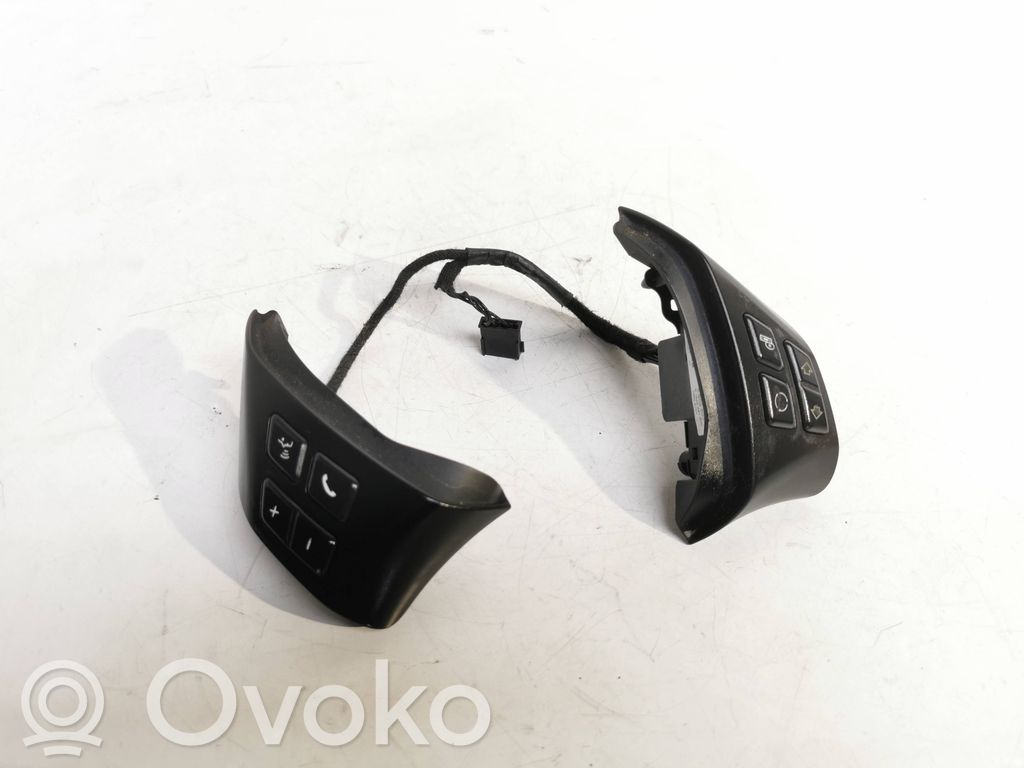 BMW 1 E81 E87 Кнопки рулевого колеса 