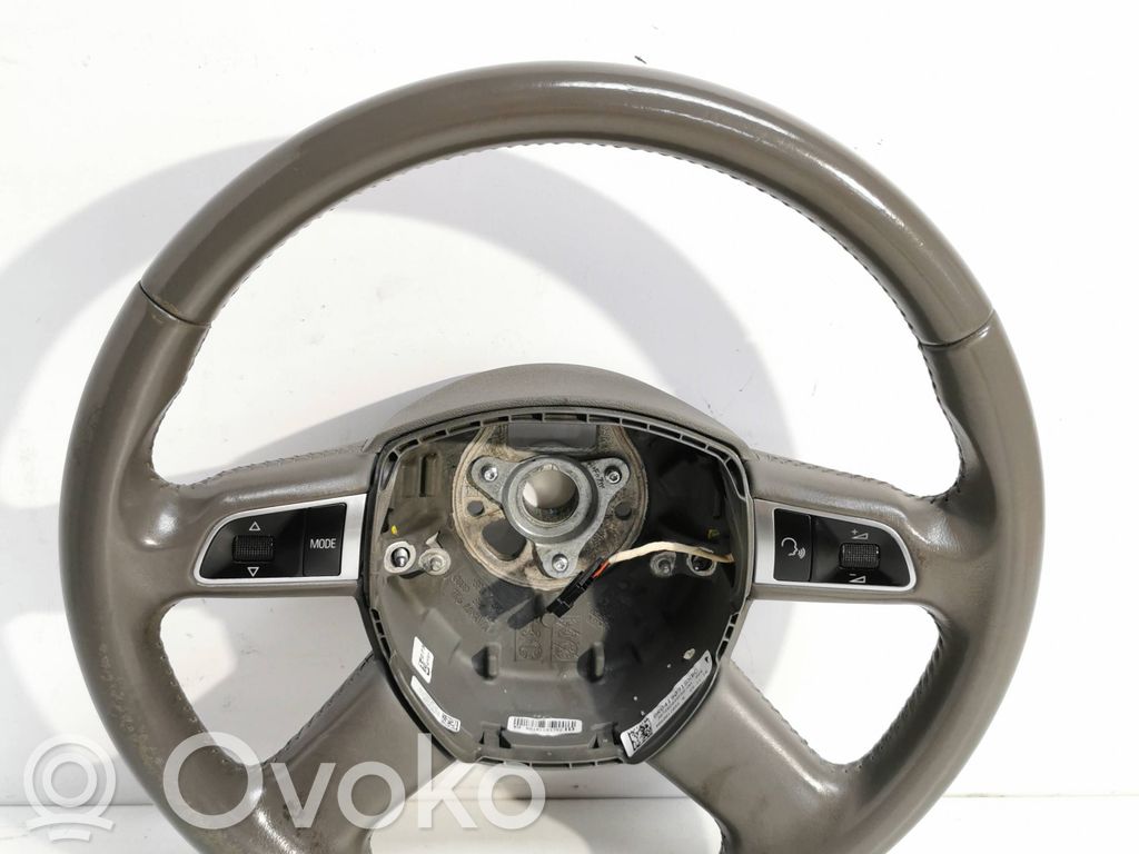 Audi Q5 SQ5 8R Kierownica 