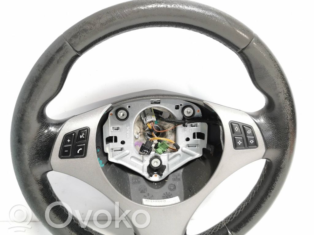 BMW 1 E81 E87 Steering wheel 
