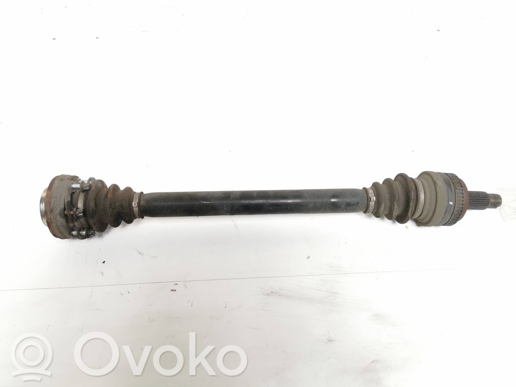 BMW 1 E81 E87 Rear driveshaft 