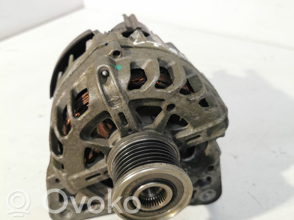 Renault Clio V Alternator 