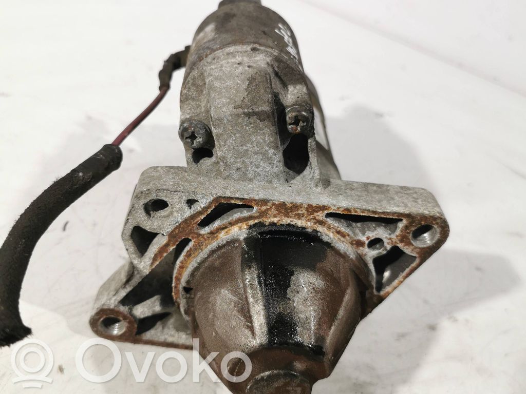 Renault Master III Electromotor 