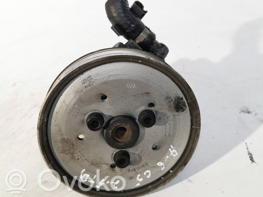 Audi A6 S6 C5 4B Ohjaustehostimen pumppu 