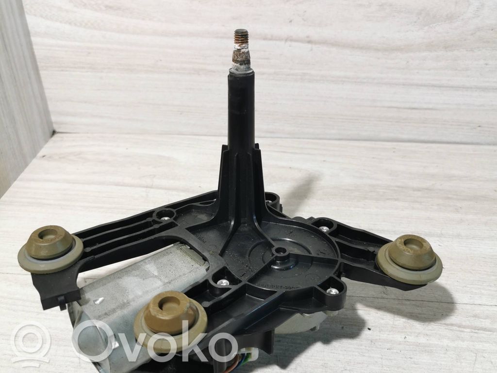 Citroen C5 Silniczek wycieraczki szyby tylnej 