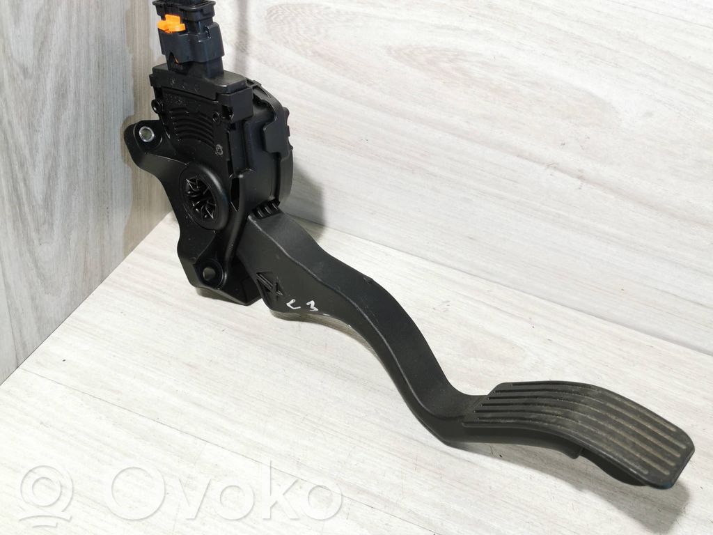 Citroen C3 Aircross Pedal del acelerador 