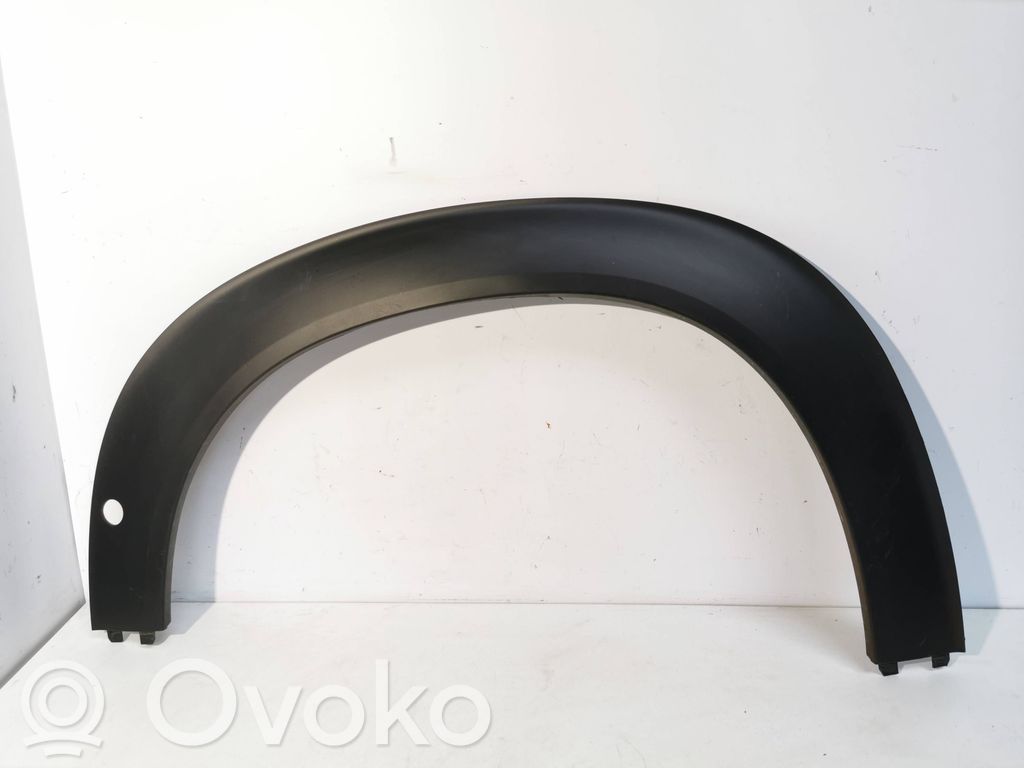Citroen C3 Aircross Spārna dekoratīvā apdare (moldings) 