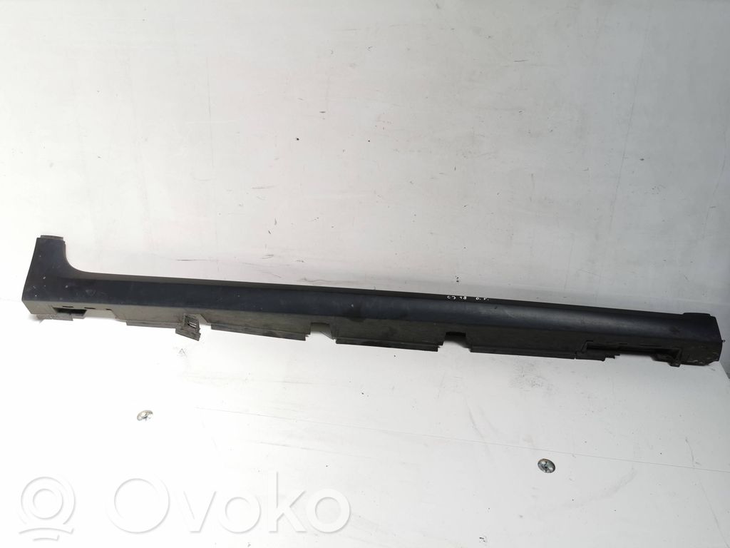 Citroen C3 Slenkstis 