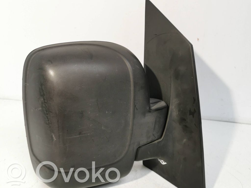 Veidrodėlis (mechaninis)   14009816XT,00586224,814XT