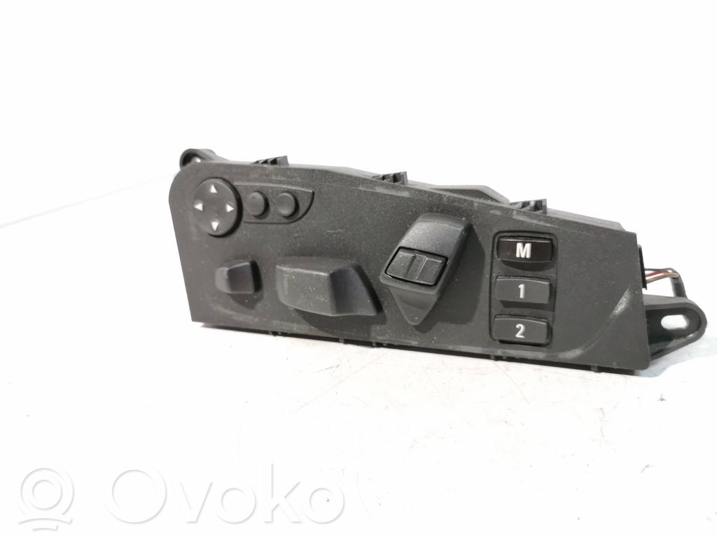 Seat control switch   6980911,01587135,53349753