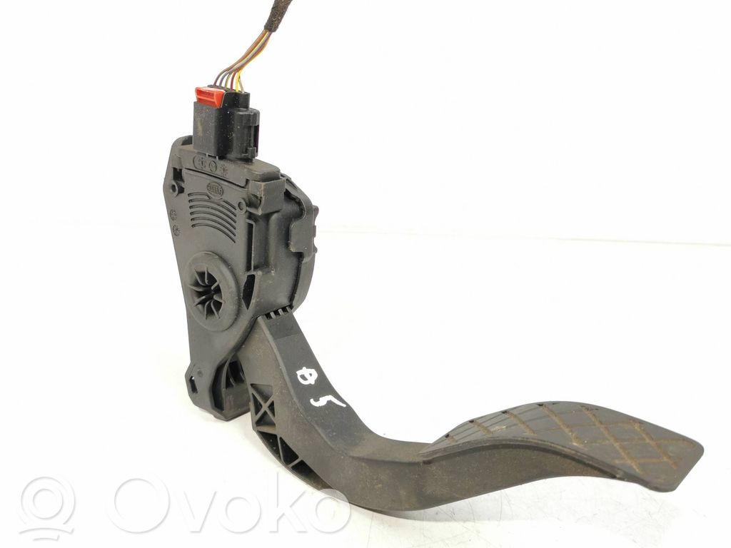 Audi A5 8T 8F Pedale dell’acceleratore 