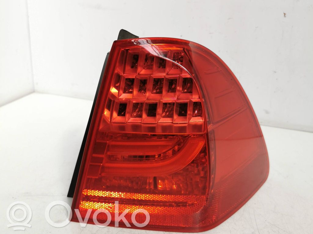 BMW 3 E90 E91 Rear/tail lights 