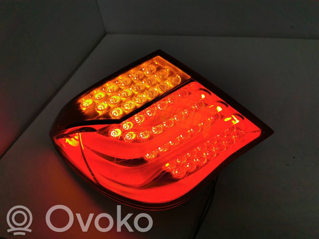 Lampa tylna   7182197,HKF01T1LH,27020105