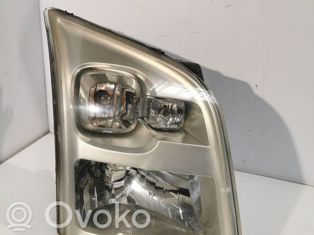 Ford Transit Scheinwerfer 