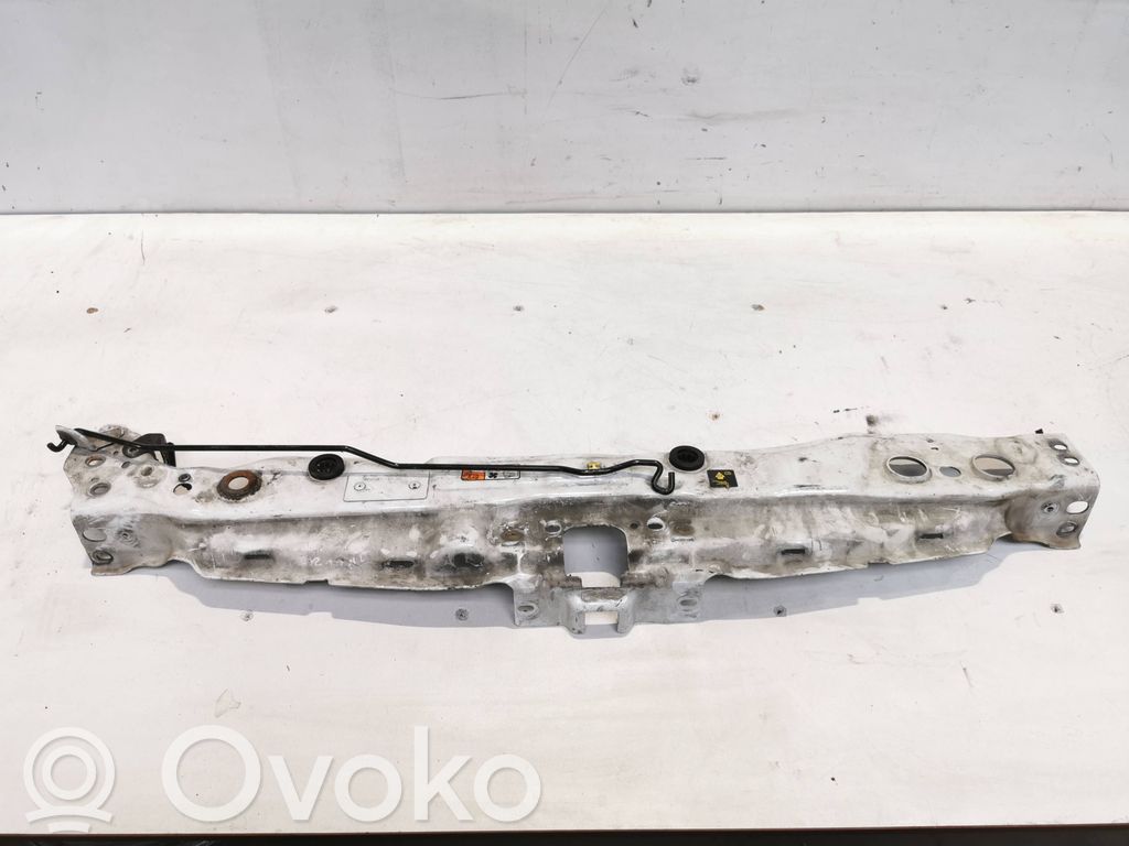 Ford Transit Top upper radiator support slam panel 
