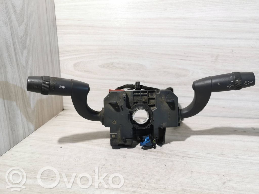 Citroen Jumper Interruptor/palanca de limpiador de luz de giro 