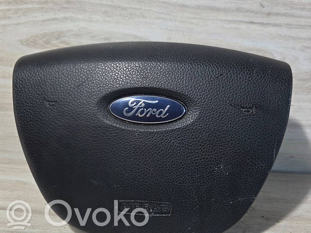 Ford Transit Steering wheel airbag 