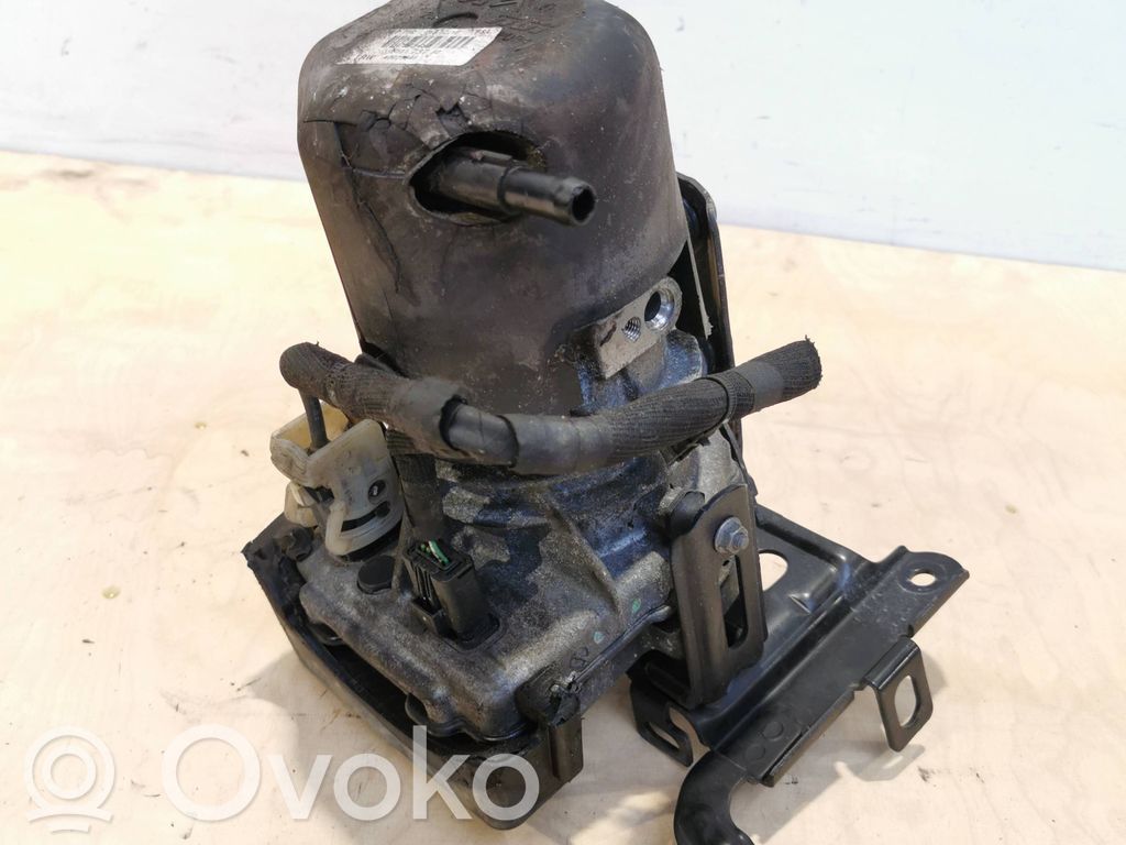Citroen C5 Power steering pump 
