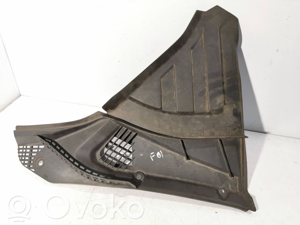 BMW 7 F01 F02 F03 F04 Pyyhinkoneiston lista 