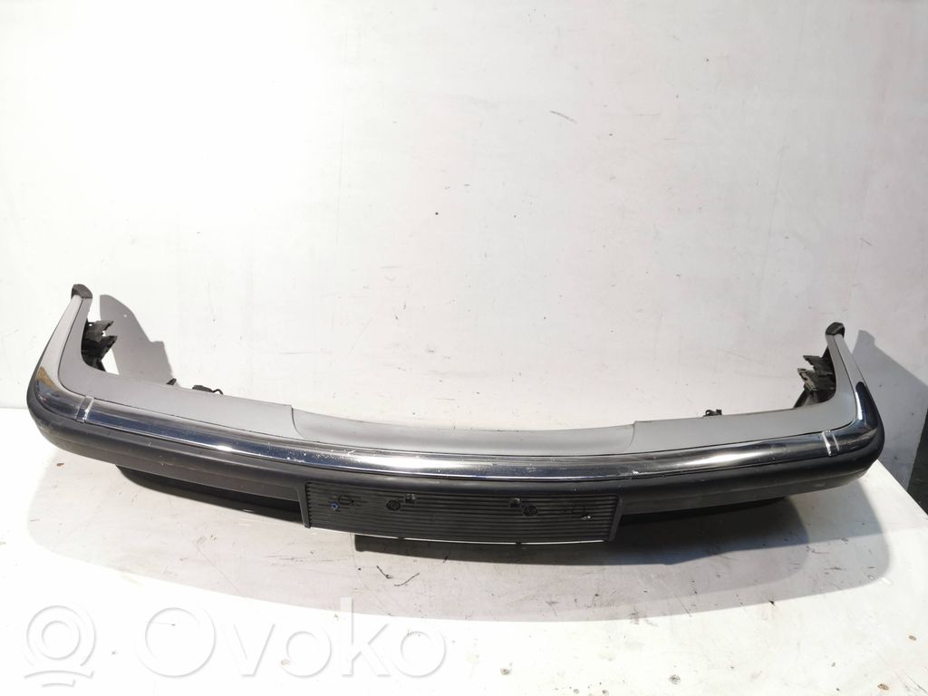 BMW 7 E32 Front bumper 
