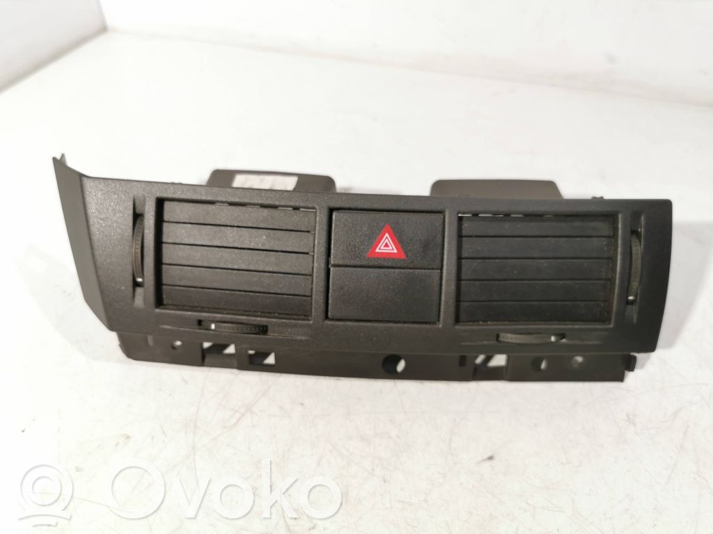 Opel Meriva A Griglia di ventilazione centrale cruscotto 