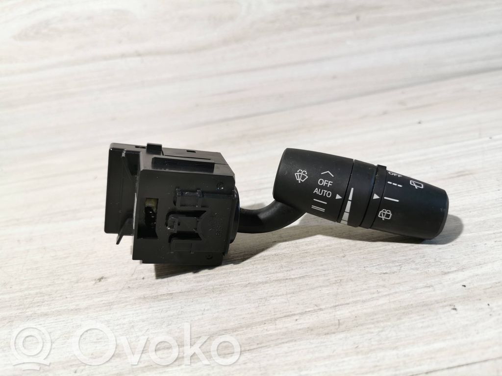 Mazda CX-5 Wiper control stalk 