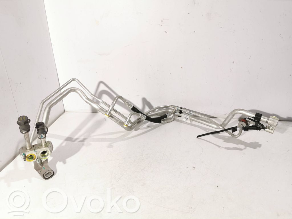 Volvo XC40 Wąż / Przewód klimatyzacji A/C 