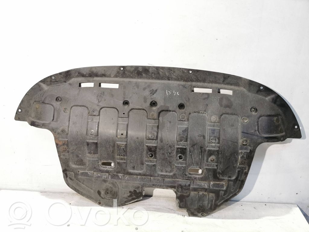 Hyundai ix35 Engine splash shield/under tray 