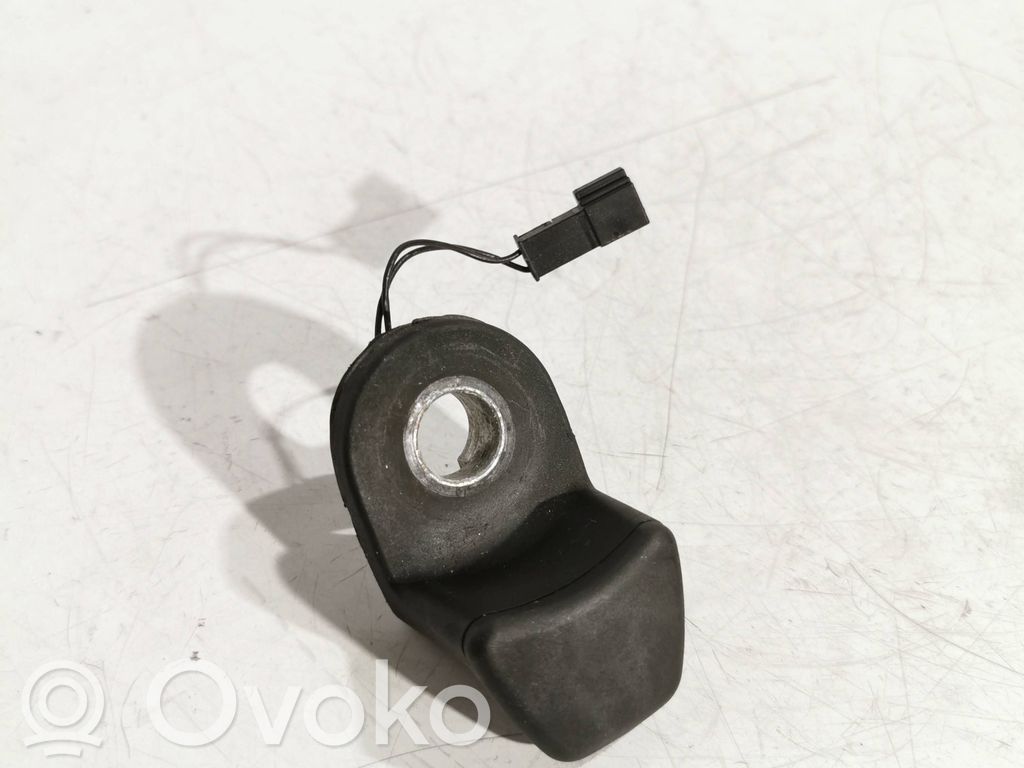 BMW 3 E90 E91 Tailgate glass/window release handle 