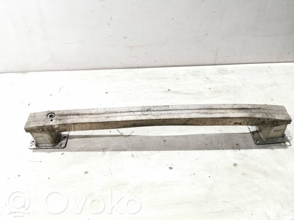 Citroen C4 II Front bumper cross member 