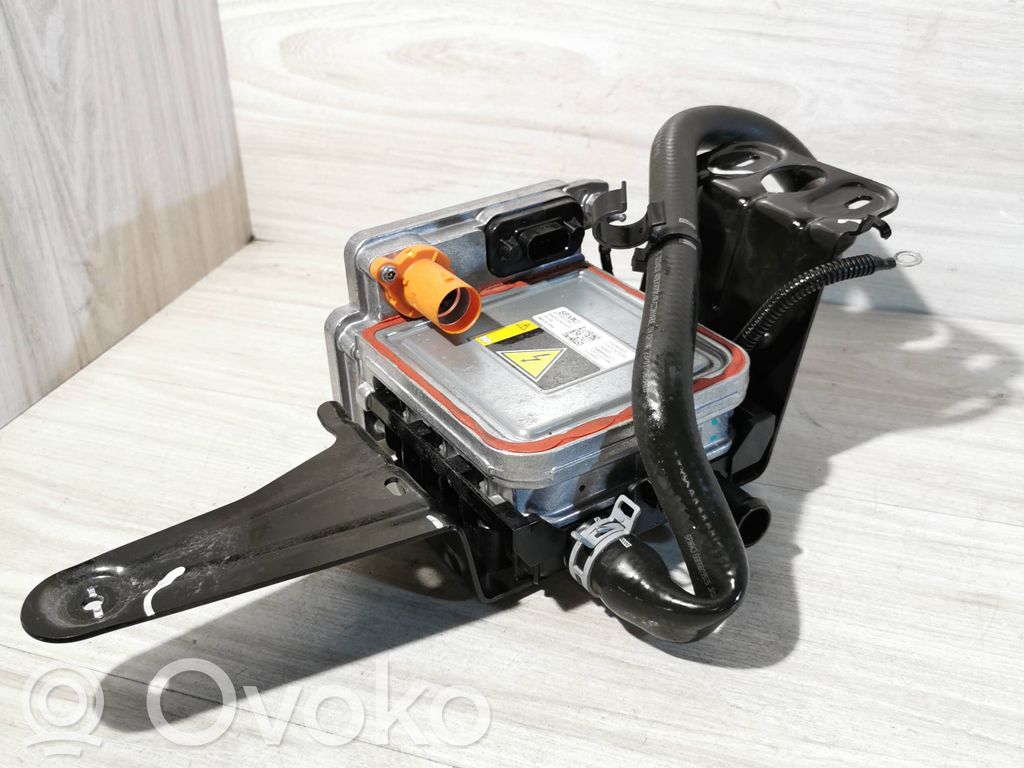 Volvo XC40 Batterie-Steuermodul 