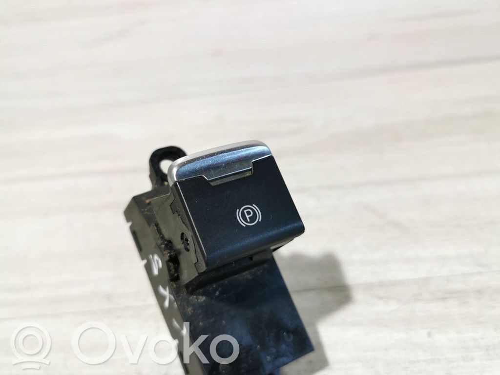 Mazda CX-5 Hand parking brake switch 