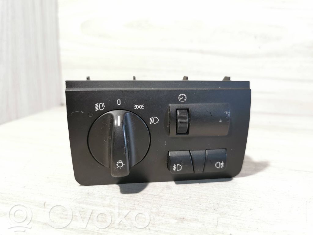 BMW X5 E53 Light switch 