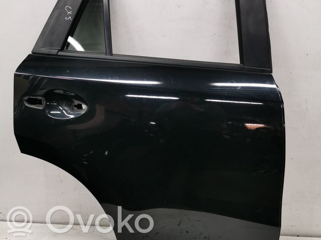 Mazda CX-5 Galinės durys 