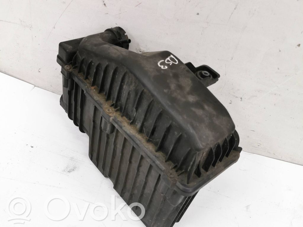 Citroen DS3 Air filter box 