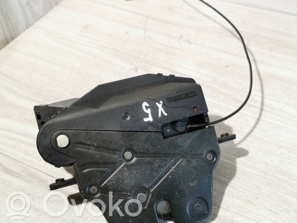 BMW X5 E53 Tailgate/trunk/boot lock/catch/latch 