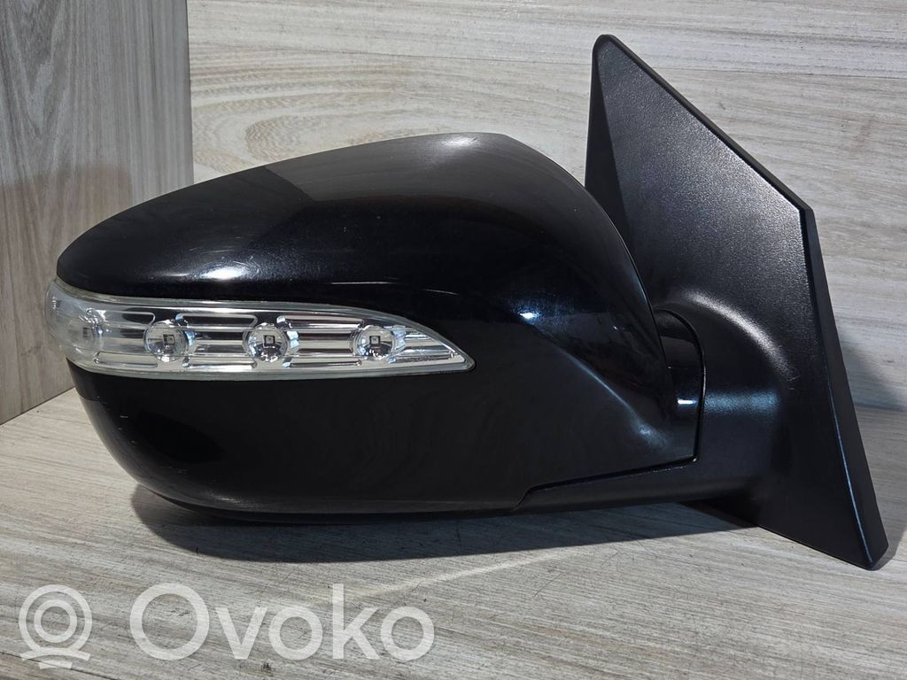 Hyundai ix35 Elektryczne lusterko boczne drzwi przednich 