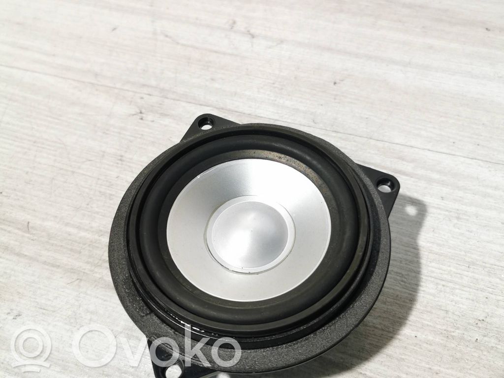 BMW 3 E90 E91 Front door speaker 