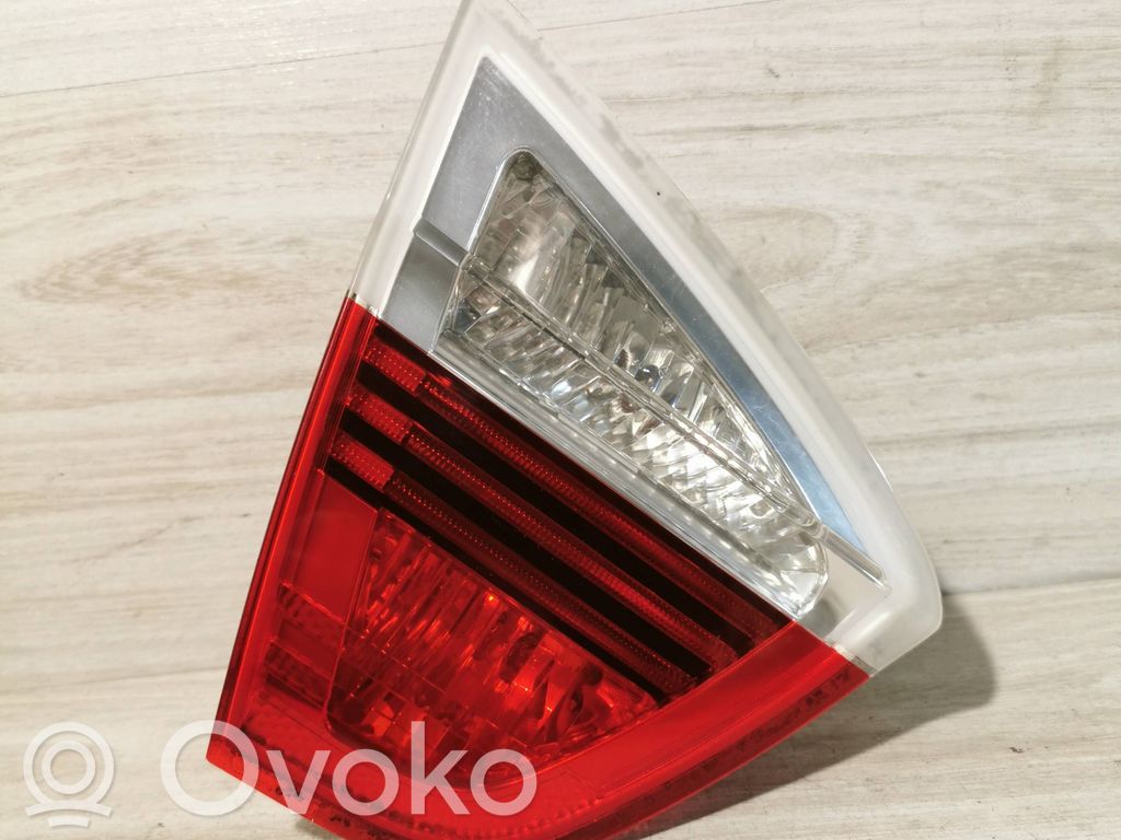 BMW 3 E90 E91 Tailgate rear/tail lights 