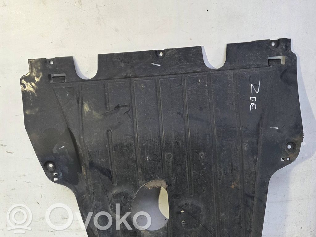 Renault Zoe Engine splash shield/under tray 