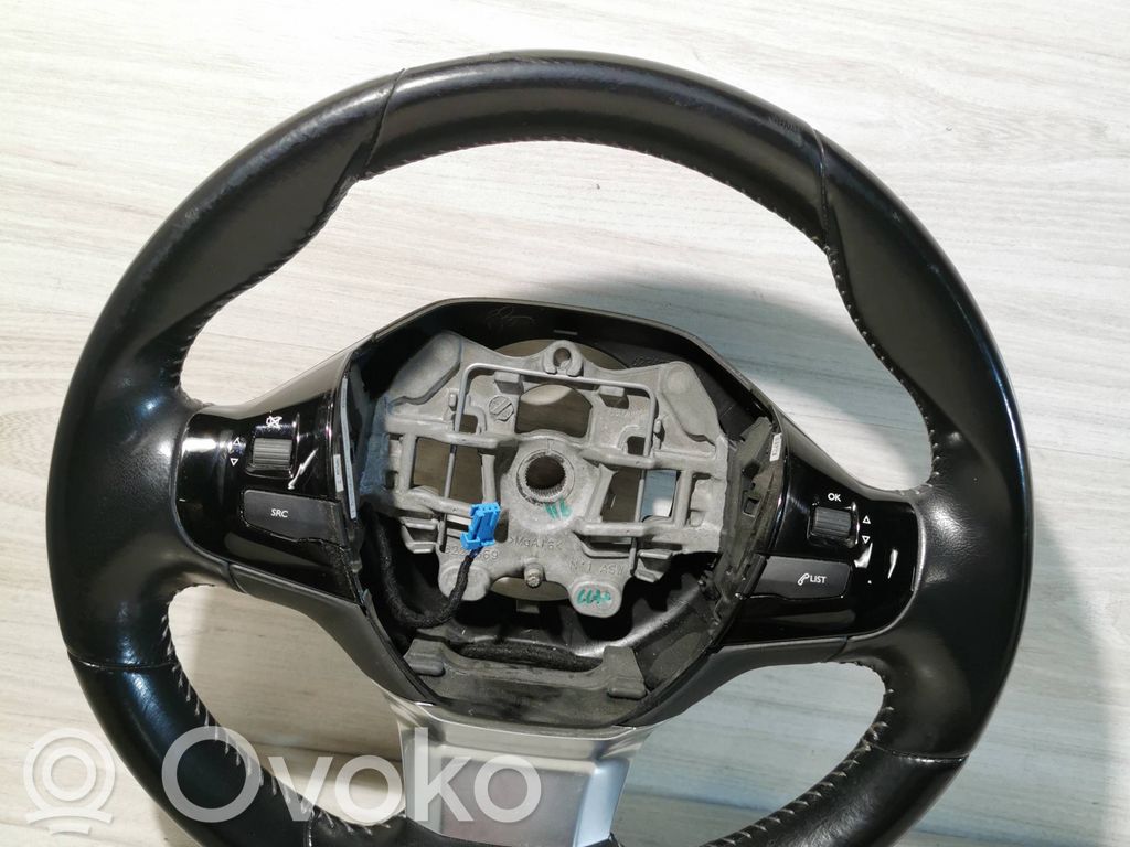 Peugeot 308 Vairas 