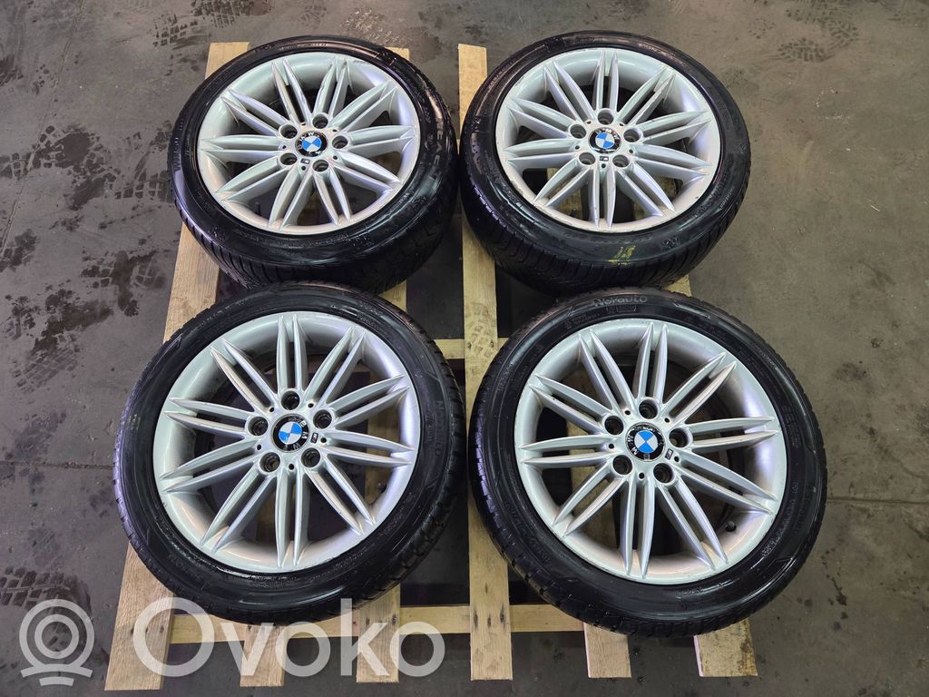 BMW 1 E81 E87 Llanta de aleación R17 