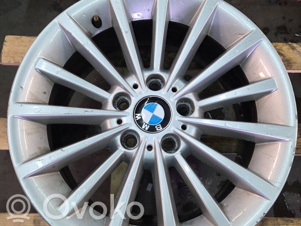 BMW 3 E90 E91 R17-alumiinivanne 