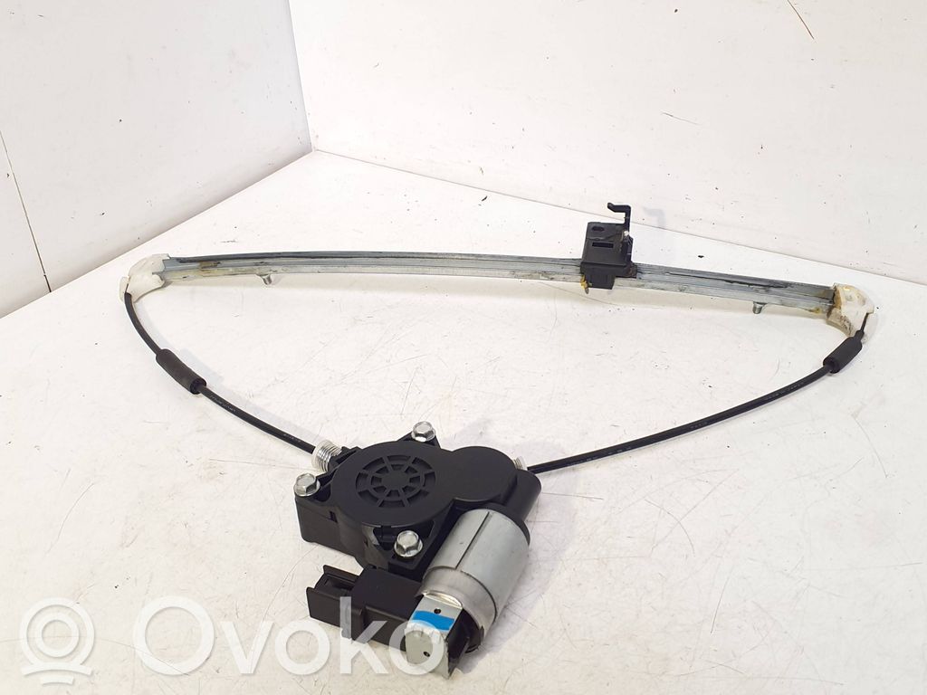 Mazda CX-5 Macara ușă față cu motor 