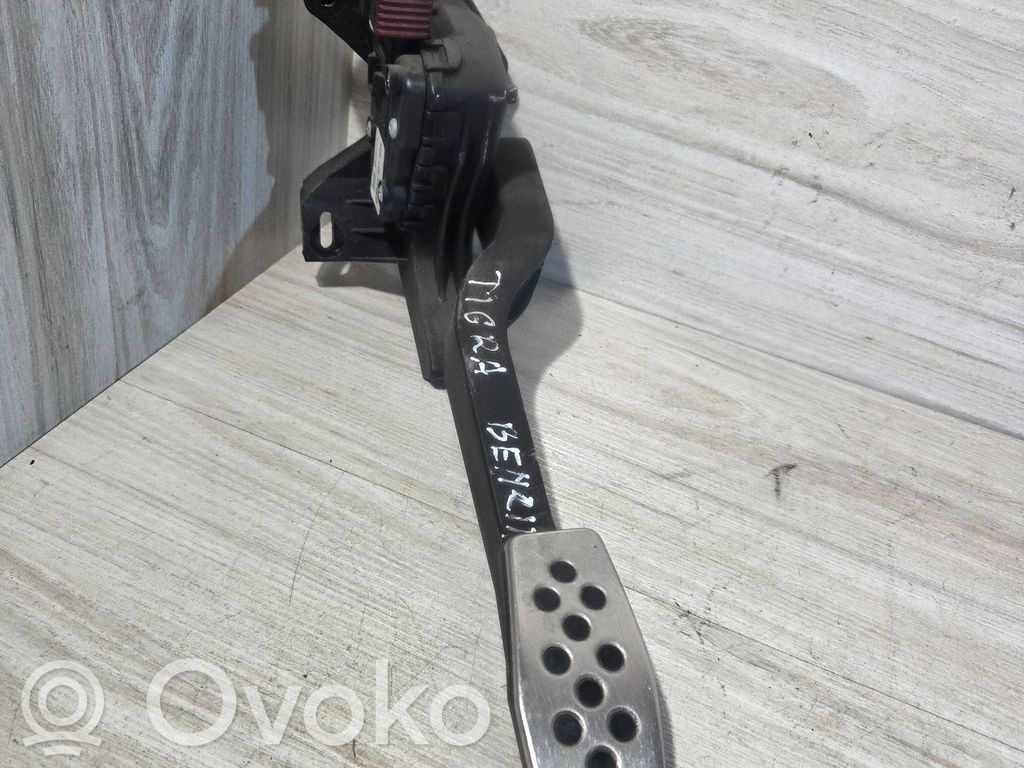 Opel Tigra B Gaspedal 