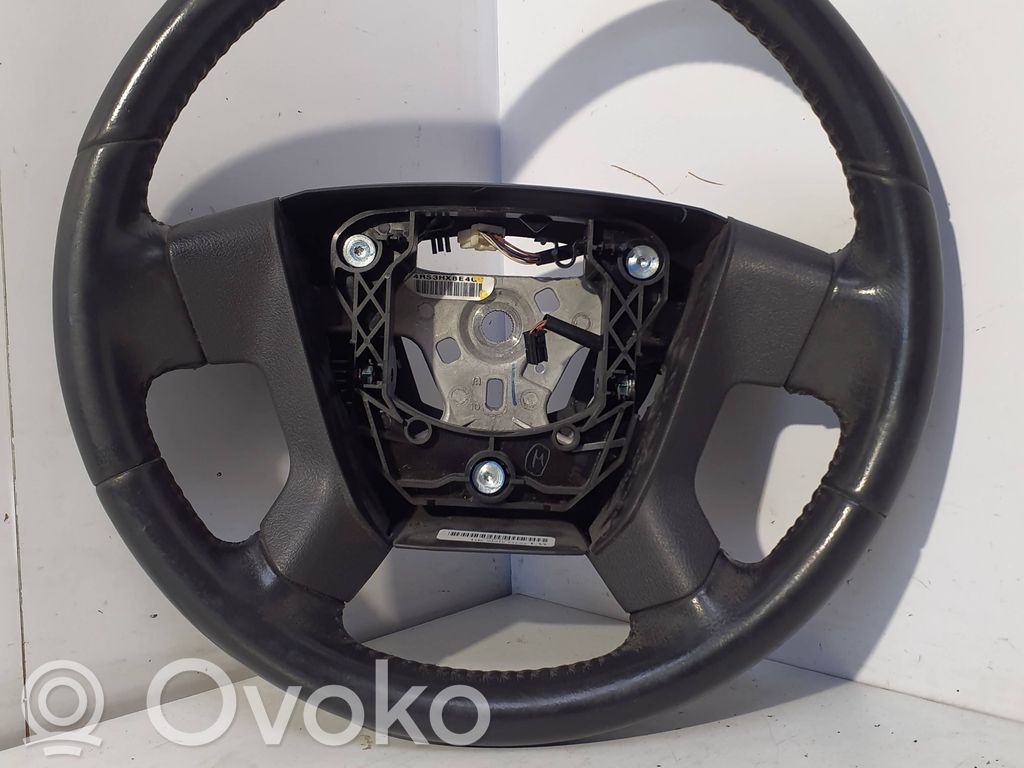 Dodge Journey Руль 
