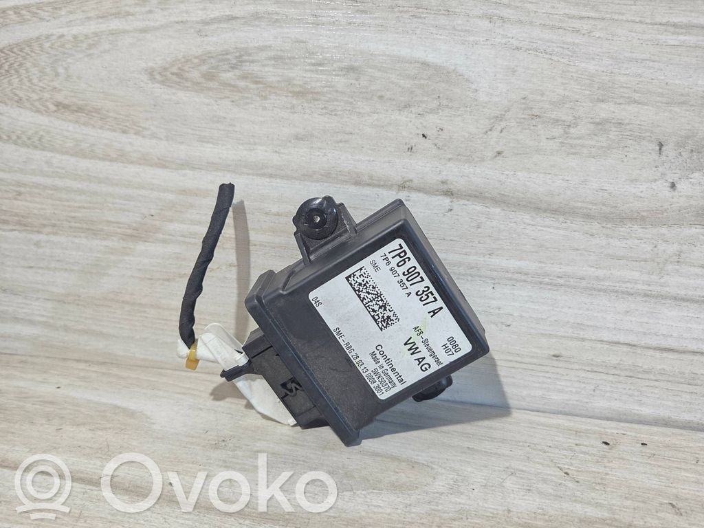Volkswagen Golf VII Light module LCM 