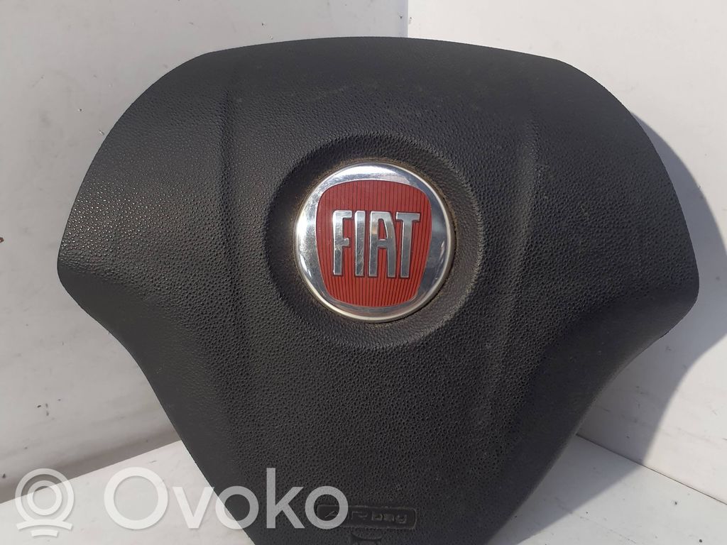 Fiat Doblo Fahrerairbag 