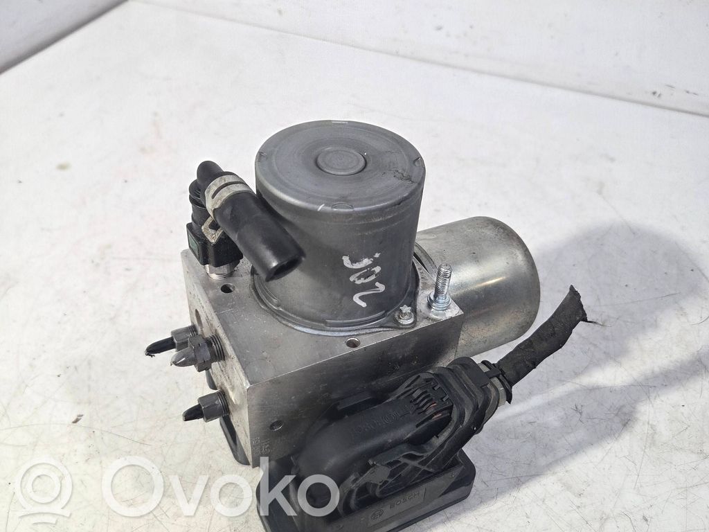 Renault Zoe ABS bloks 